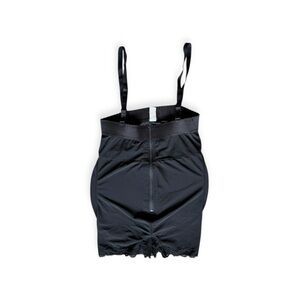 Top Melon Shapewear padded thigh butt shorts Plus sz 4XL